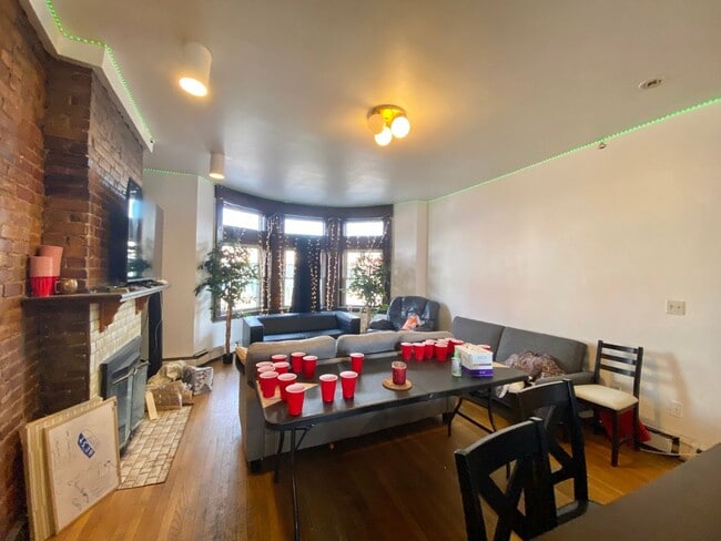 property at 526 Harvard St