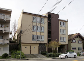 217 Santa Clara Ave Apartments