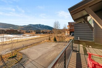 85 Haverly St in Crested Butte, CO - Foto de edificio - Building Photo