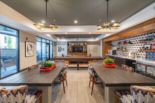 The RED in Cincinnati, OH - Building Photo