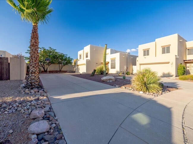 1294 W Seep Willow Pl in Oro Valley, AZ - Building Photo - Building Photo