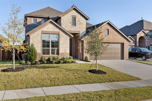 2607 Rosebud Ln in Venus, TX - Building Photo - Building Photo