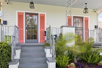 619 Ninth St, Unit Left in New Orleans, LA - Building Photo - Building Photo