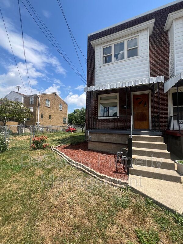 property at 64 Wynne Ave