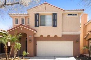 5284 Vine Hill Ct in North Las Vegas, NV - Building Photo