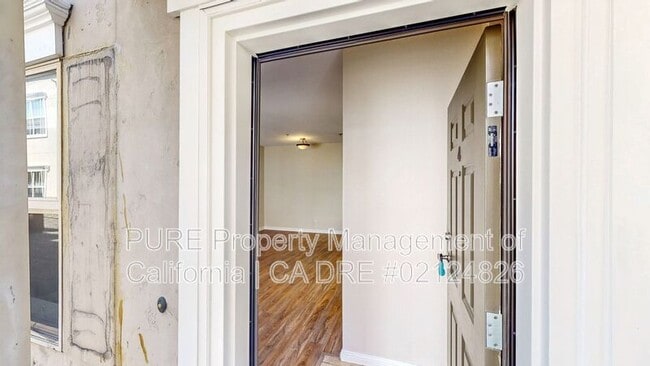 property at 110 5th St