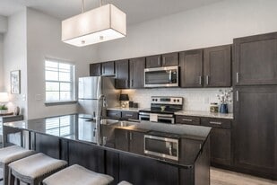 98 Apartments in Owasso, OK - Building Photo