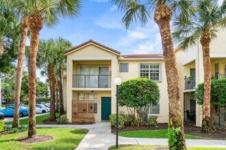 1503 Belmont Pl in Boynton Beach, FL - Building Photo - Building Photo