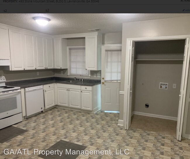493 Stone Mountain St-Unit -12 BLDG S in Lawrenceville, GA - Building Photo - Building Photo