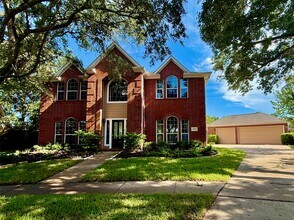 4019 Bellinger Way in Missouri City, TX - Foto de edificio - Building Photo