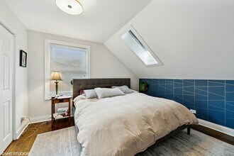 1744 N Hoyne Ave in Chicago, IL - Building Photo - Building Photo