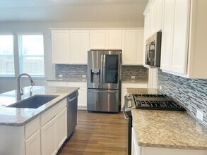 22266 Akin Doe in San Antonio, TX - Building Photo - Building Photo