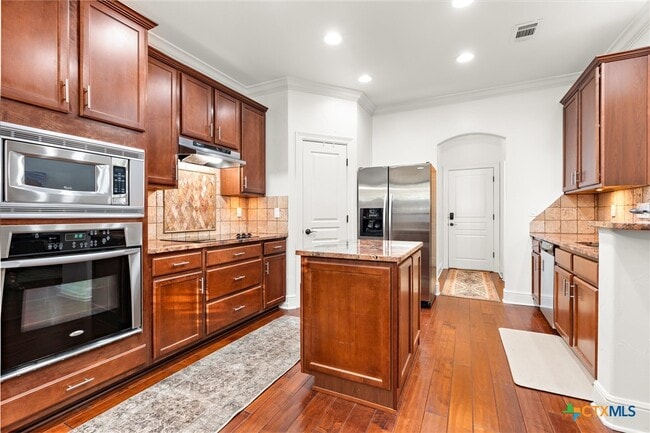 3107 Sweetwater Cove