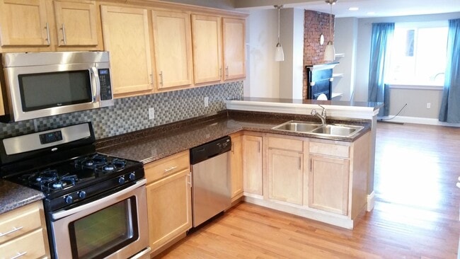 property at 1823 Jane St