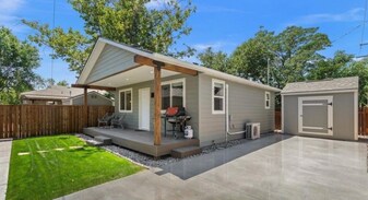 2914 W Madison Ave in Boise, ID - Building Photo