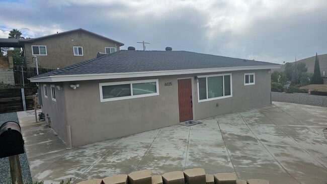 property at 6025 Dipper St