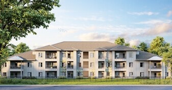 TwentyNine 02 in Universal City, TX - Building Photo