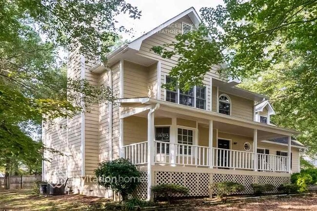 1947 Nicholas Trail in Marietta, GA - Building Photo - Building Photo