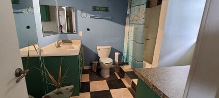 Pacific Beach Dr - FULLY FURNISHED in San Diego, CA - Building Photo - Building Photo