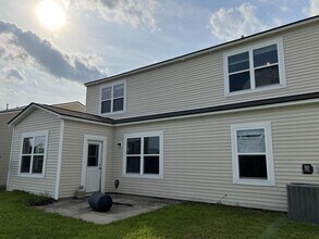 2750 Eton St in Myrtle Beach, SC - Building Photo - Building Photo