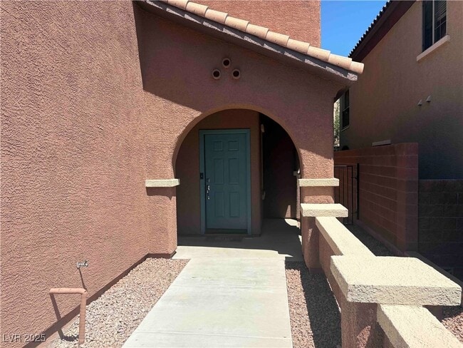 10858 La Florentina Ave in Las Vegas, NV - Building Photo - Building Photo