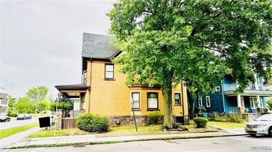 701 Cedar Ave in Niagara Falls, NY - Building Photo - Building Photo