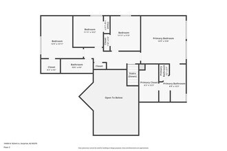 14436 N 162nd Ln in Surprise, AZ - Foto de edificio - Building Photo