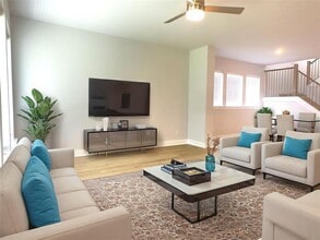 111 Pinyon Pne Dr in Bastrop, TX - Building Photo - Building Photo