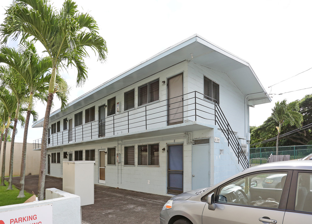 41-1509 Lukanela St in Waimanalo, HI - Building Photo