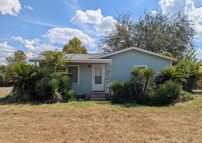 property at 890 Josephine St