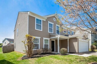 316 Ranlo Ave in Gastonia, NC - Building Photo - Building Photo