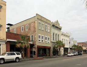563 King St in Charleston, SC - Building Photo - Building Photo