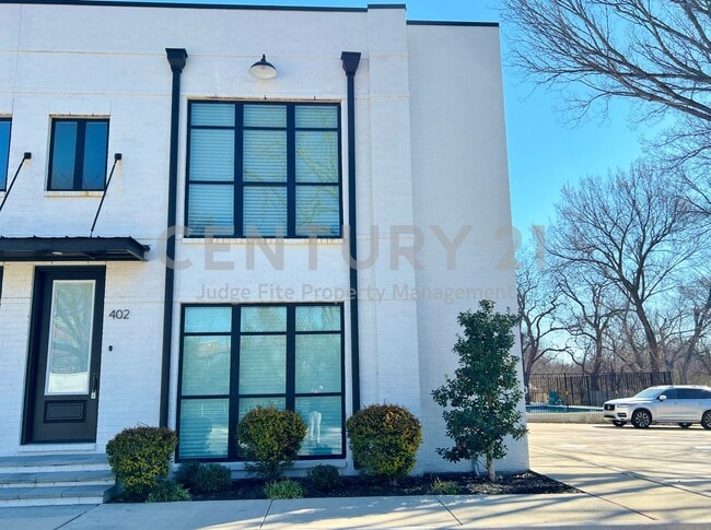 property at 408 M.L.K. Jr Blvd