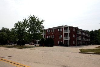 The Villas at the Station - for Residents 55+ in Oak Creek, WI - Building Photo - Building Photo