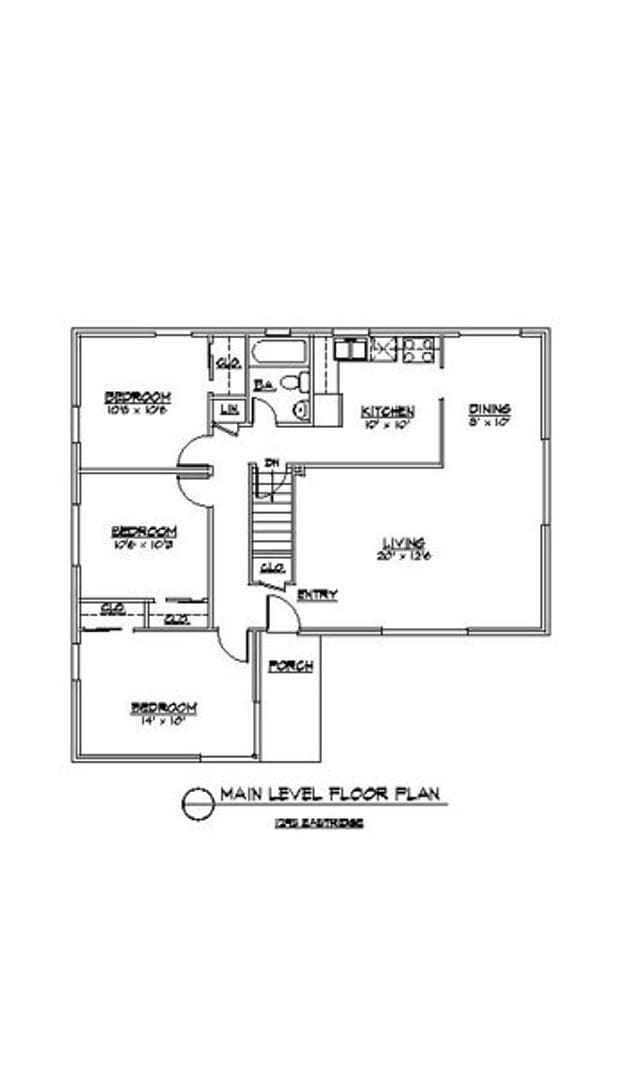 1295 E Ridge Ave in Boulder, CO - Building Photo - Building Photo