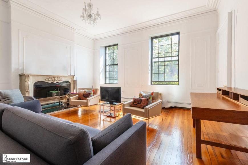 59 2nd Pl in Brooklyn, NY - Building Photo