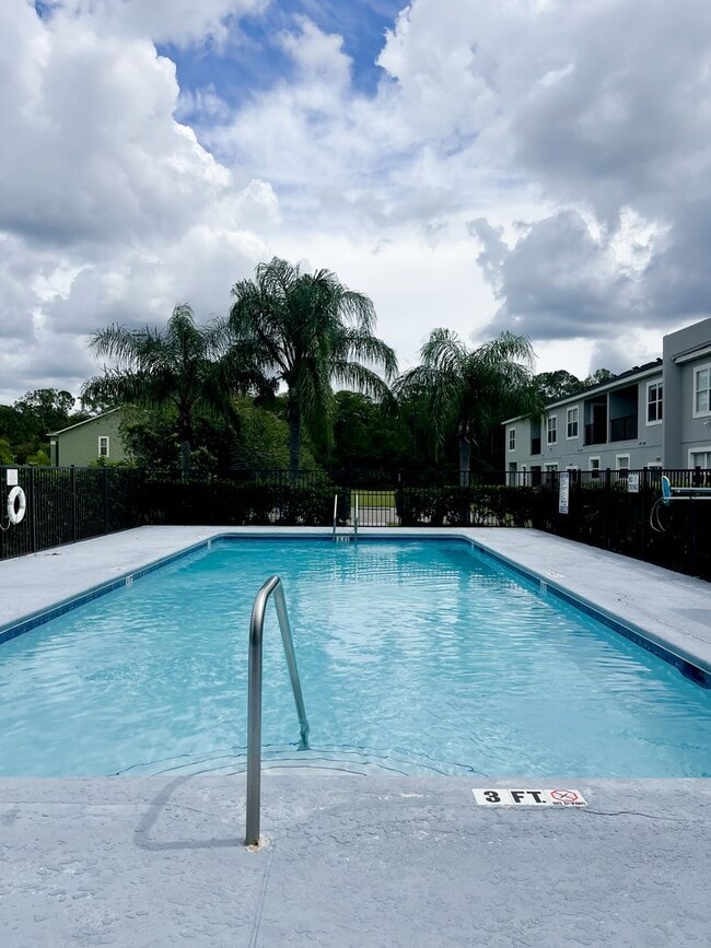 4341 Gardenstone Ct in Kissimmee, FL - Building Photo - Building Photo