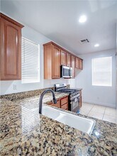 5328 Pendergrass St in North Las Vegas, NV - Building Photo - Building Photo