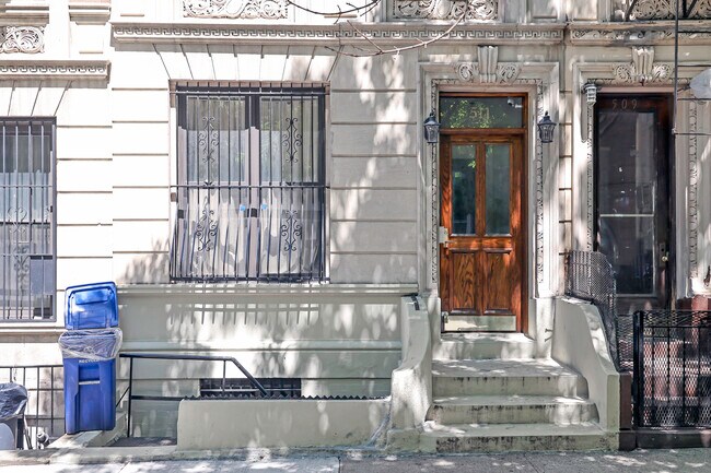 517 West 150th Street in New York, NY - Building Photo - Building Photo