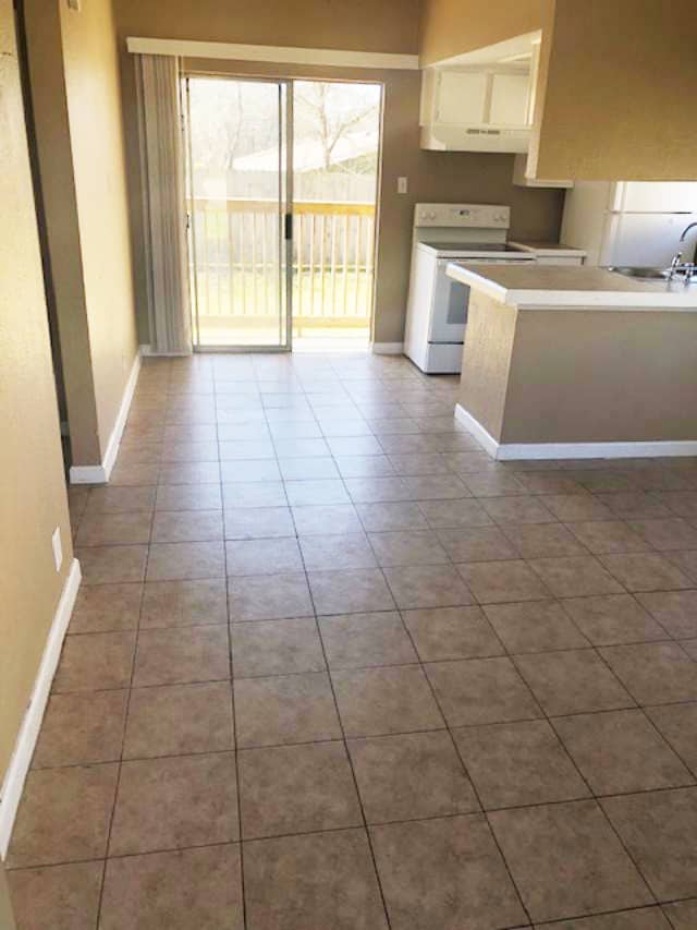 Parkview Apartments