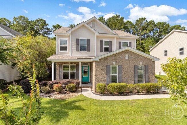 property at 127 Magnolia Dr