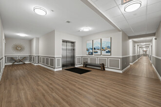 The Ridge at Sawmill in Shelton, CT - Building Photo - Interior Photo