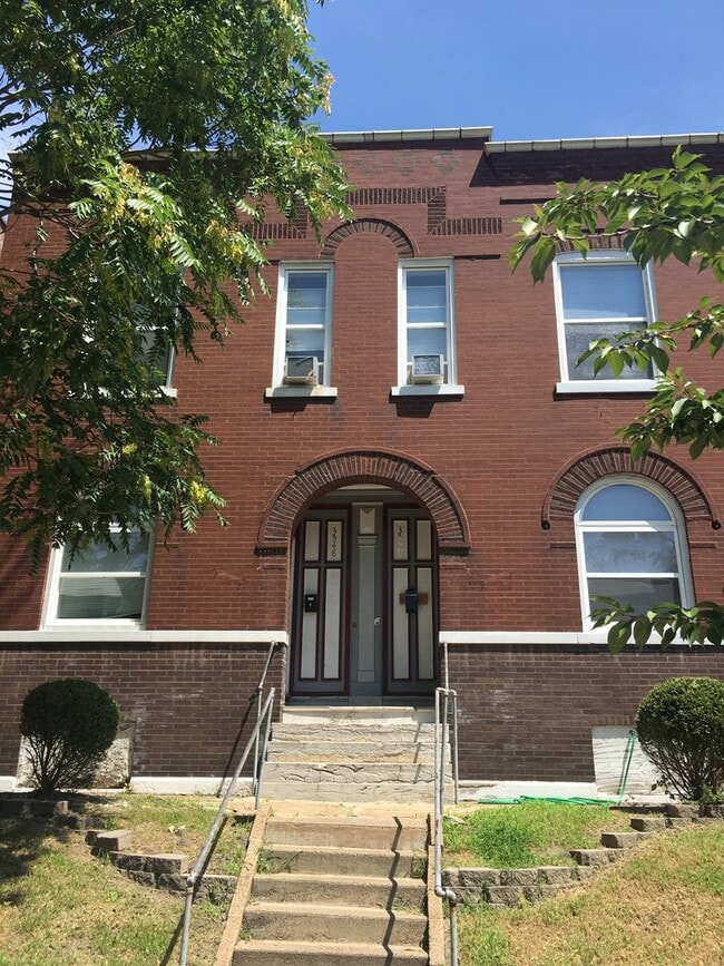 property at 3548 Nebraska Ave