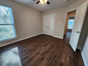 1223 Cherry Ln in Benton, AR - Building Photo - Building Photo