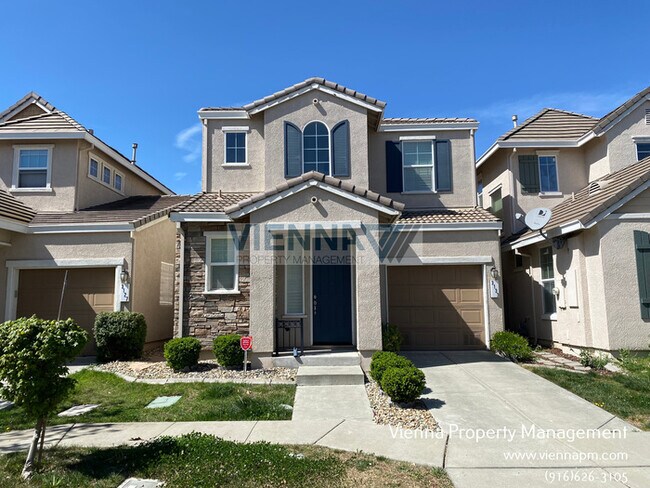 property at 3133 Touchman St