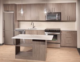 Winchester Lofts Apartamentos
