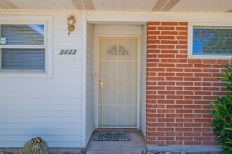 3433 S Mead Ave in Tucson, AZ - Building Photo - Building Photo