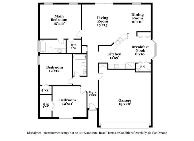 3272 Net Ct in Jacksonville, FL - Building Photo - Building Photo