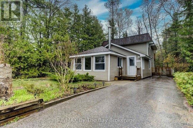 property at 1719 Shore Ln