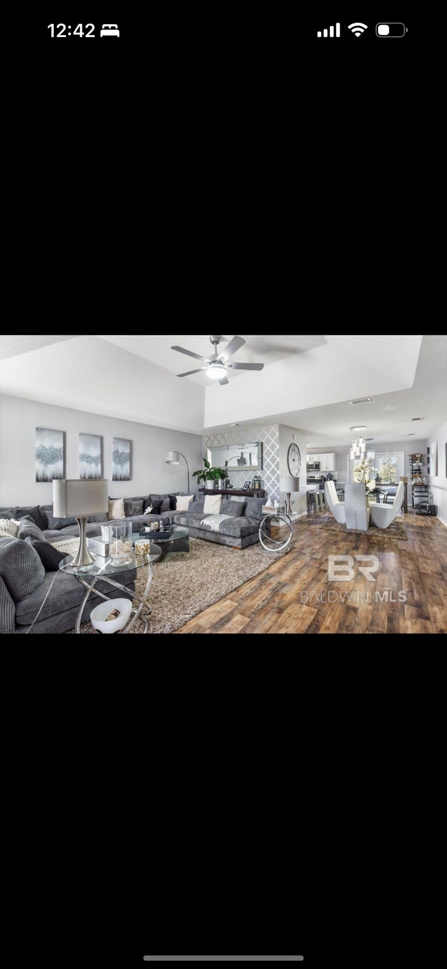 22417 Beaver Creek Ln in Orange Beach, AL - Building Photo - Building Photo